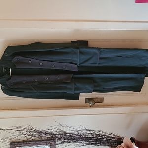 Transit Par-Such Coat